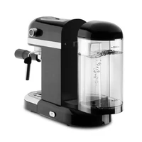 Aparat za espresso za mljevenu kavu UFESA Palermo, 1350W