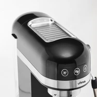 Aparat za espresso za mljevenu kavu UFESA Palermo, 1350W