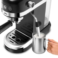 Aparat za espresso za mljevenu kavu UFESA Palermo, 1350W