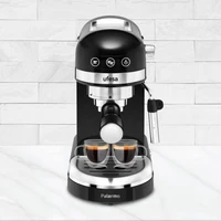 Aparat za espresso za mljevenu kavu UFESA Palermo, 1350W
