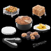 Set za pečenje UFESA Advanced Baking Package