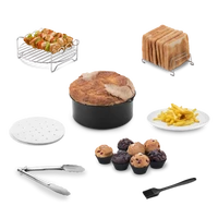 Set za pečenje UFESA Advanced Baking Package