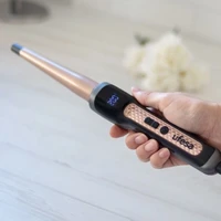 Keramički konusni uvijač za kosu UFESA 13–25mm CT4050