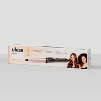Keramički konusni uvijač za kosu UFESA 13–25mm CT4050