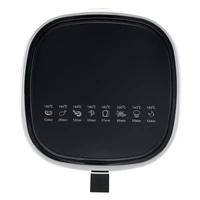 Digitalna friteza na vrući zrak UFESA Phantom, 5L, WiFi, bijela