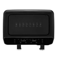 Digitalna friteza s dvostrukom posudom UFESA 5.5L + 3.5L Storm, 2700W