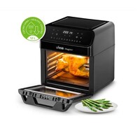 Digitalna friteza na vrući zrak UFESA 12L Magister