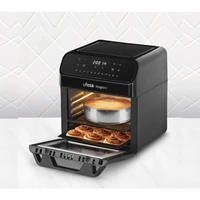 Digitalna friteza na vrući zrak UFESA 12L Magister