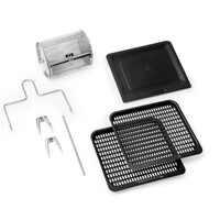 Digitalna friteza na vrući zrak UFESA 12L Magister