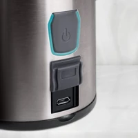 Putni blender UFESA Onyx GO, USB