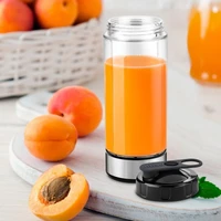Putni blender UFESA Onyx GO, USB