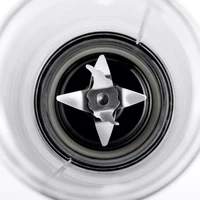 Putni blender UFESA Onyx GO, USB