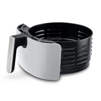 Digitalna friteza na vrući zrak UFESA Elektra, 5l, 1500W