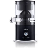 Električna citrusna cjediljka UFESA Squeeze & Go s USB-C punjenjem