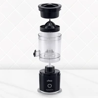 Električna citrusna cjediljka UFESA Squeeze & Go s USB-C punjenjem