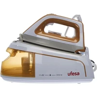 Parna postaja UFESA Steam Ultra, 2400W