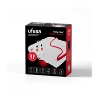 Električna grijaća deka UFESA Flexy Heat Comfort 150×130cm