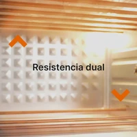 Digitalna friteza na vrući zrak UFESA 23L Magnum