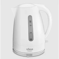 Kuhalo za vodu UFESA Classic Kettle, 1.7L