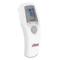 Beskontaktni digitalni infracrveni termometar UFESA IT-200
