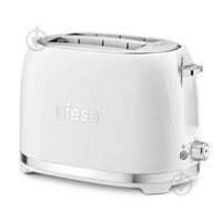 Toster UFESA Classic PinUp, s dva utora, 850W