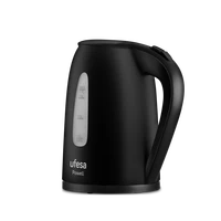 Kuhalo za vodu UFESA Powell, 2200W, 1.7L, crno