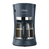 Aparat za filter kavu UFESA Capriccio CG7124, za 12 šalica