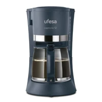 Aparat za filter kavu UFESA Capriccio CG7124, za 12 šalica Aparat za filter kavu UFESA Capriccio CG7124, za 12 šalica