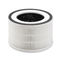 Antibakterijski zamjenski filter UFESA PF4500 za pročišćivač zraka