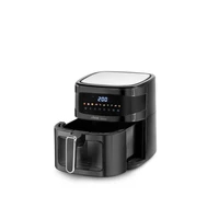 Digitalna friteza na vrući zrak UFESA RAVEN, 1700W, 72805983
