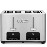Digitalni toster UFESA Quartet Delux 71305539