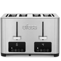 Digitalni toster UFESA Quartet Delux 71305539