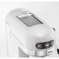 Aparat za espresso UFESA Palermo 71705460, 20 bara