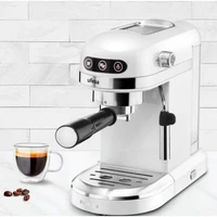 Aparat za espresso UFESA Palermo 71705460, 20 bara