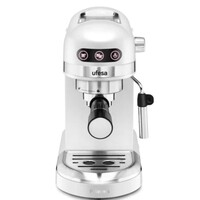 Aparat za espresso UFESA Palermo 71705460, 20 bara