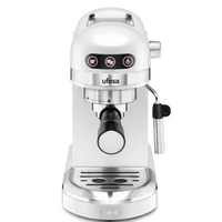 Aparat za espresso UFESA Palermo 71705460, 20 bara Aparat za espresso UFESA Palermo 71705460, 20 bara