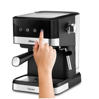 Aparat za espresso UFESA Treviso 71705670, 20 bara