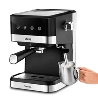 Aparat za espresso UFESA Treviso 71705670, 20 bara