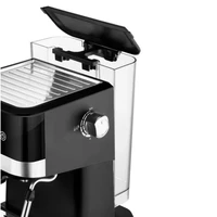 Aparat za espresso UFESA Treviso 71705670, 20 bara