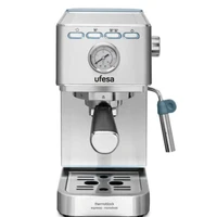 Aparat za espresso UFESA Milazzo 71705063, 1350W