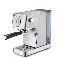 Aparat za espresso UFESA Milazzo 71705063, 1350W Aparat za espresso UFESA Milazzo 71705063, 1350W