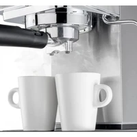 Aparat za espresso UFESA Milazzo 71705063, 1350W