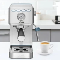 Aparat za espresso UFESA Milazzo 71705063, 1350W
