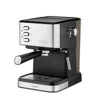 Aparat za espresso UFESA Calabria 71705903, 1050W