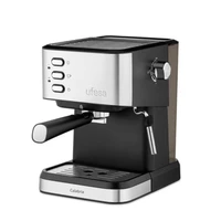 Aparat za espresso UFESA Calabria 71705903, 1050W Aparat za espresso UFESA Calabria 71705903, 1050W