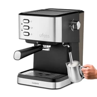 Aparat za espresso UFESA Calabria 71705903, 1050W