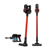 Uspravni usisavač UFESA Kalahari