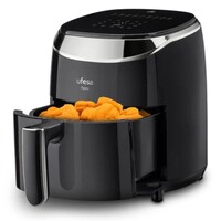 Digitalna friteza na vrući zrak UFESA Apex, 3.5L, 1500W