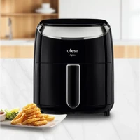 Digitalna friteza na vrući zrak UFESA Apex, 3.5L, 1500W