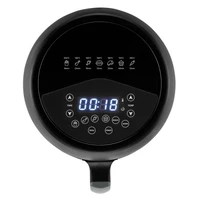 Digitalna friteza na vrući zrak UFESA 2L Fry4two, 1200W